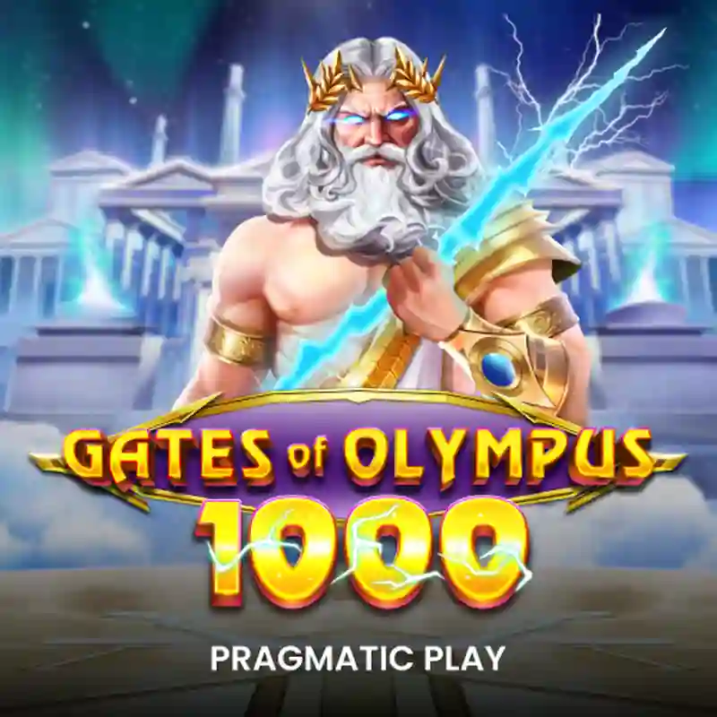 Gates Of Olympus 1000 slot en Strendus