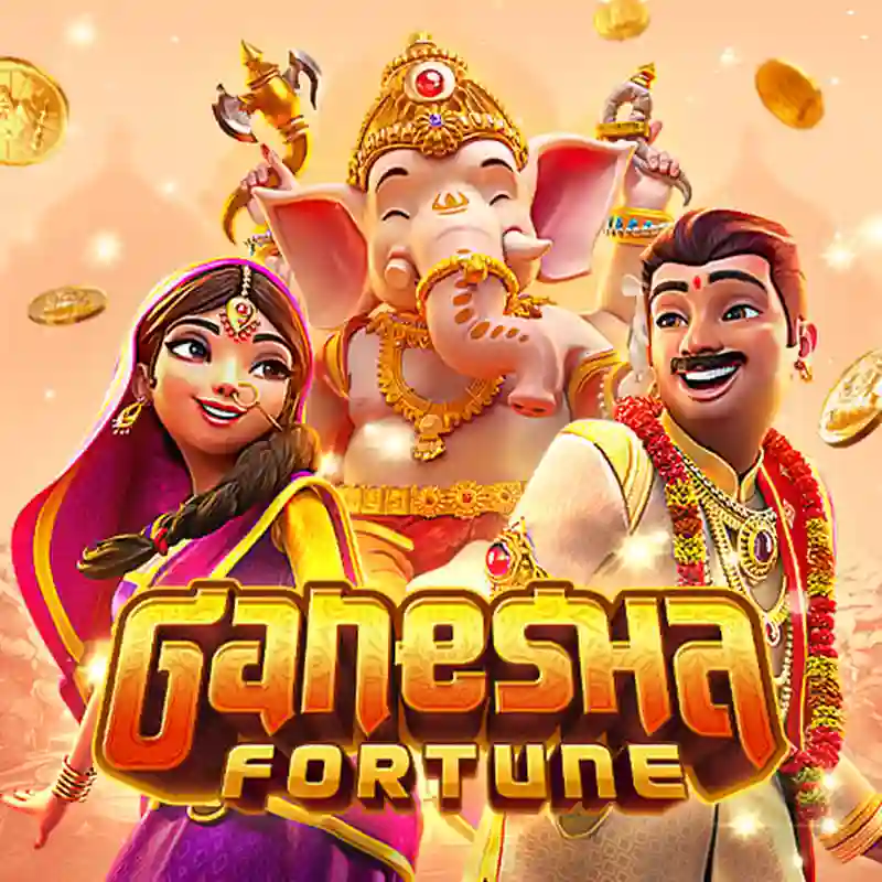 Jugar PGS Ganesha Fortune
