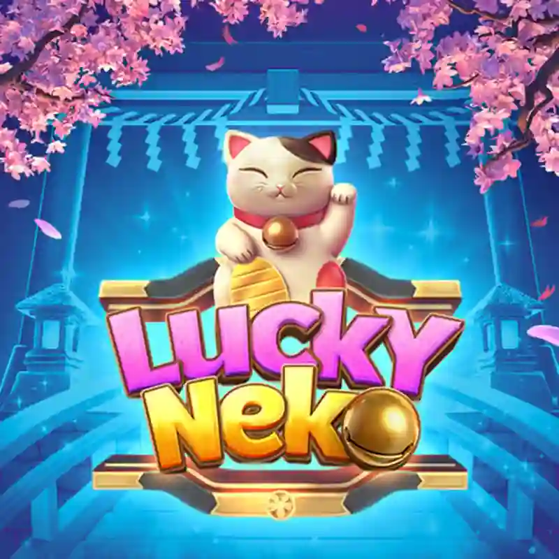 PGS Lucky Neko - Slot de Casino en Línea