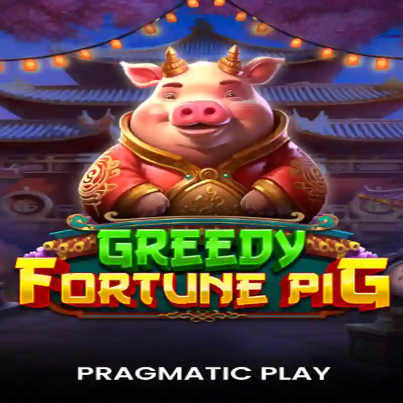 Tragamonedas PP Greedy Fortune Pig en Strendus Casino