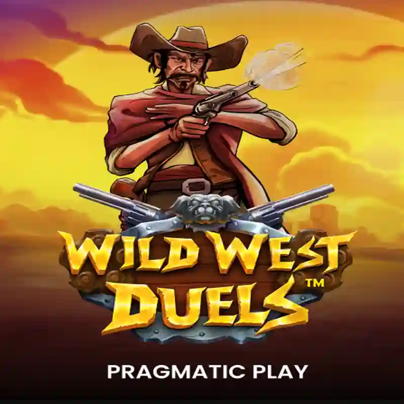 Wild West Duel juego de casino